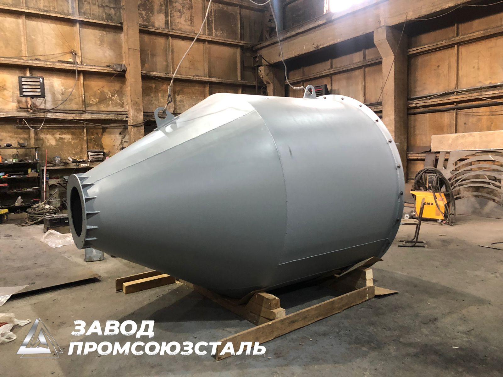 IMG-20240830-WA0022 Конусный бункер для воды 30м³